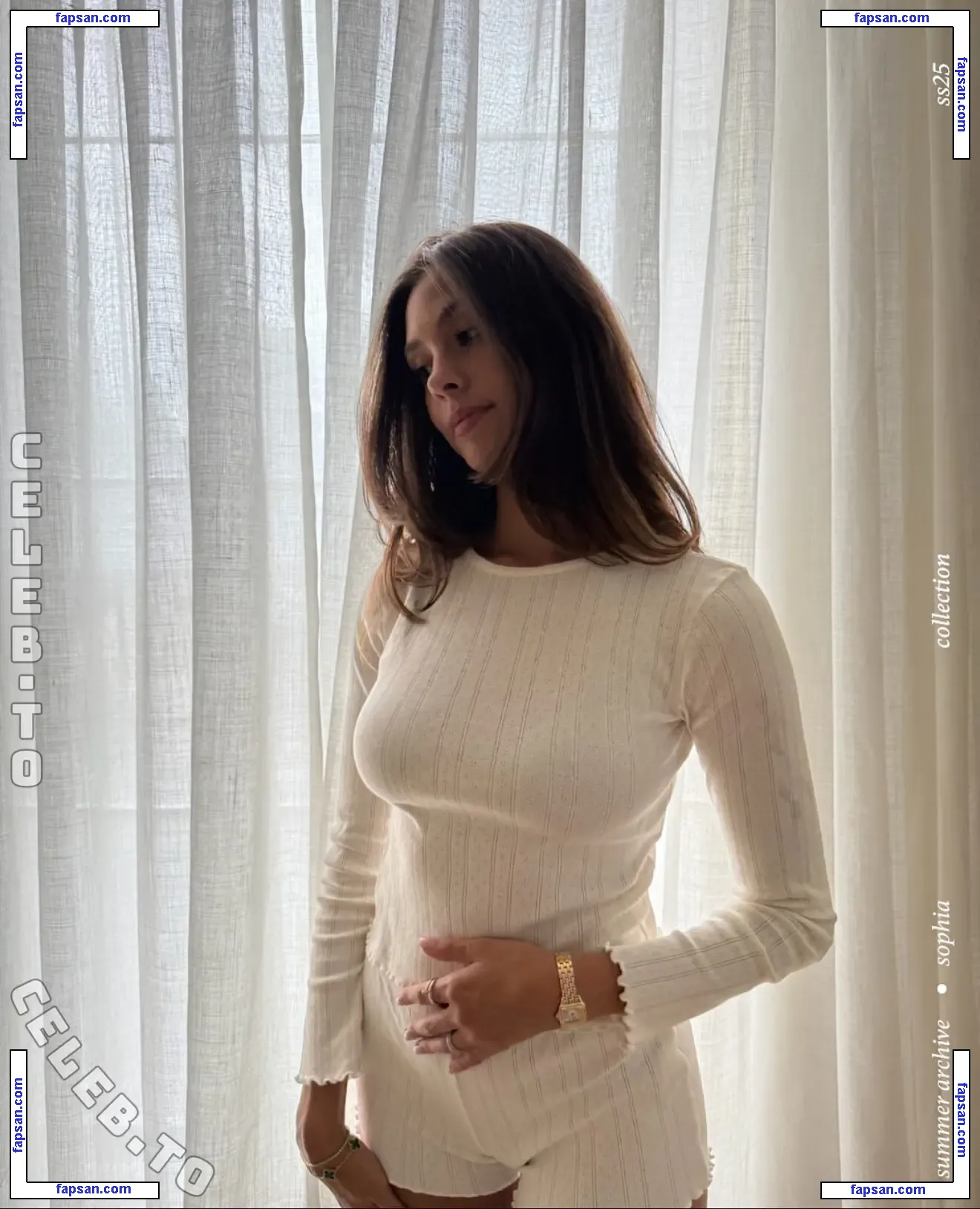 Sophia Weber nude photo #0014 from OnlyFans