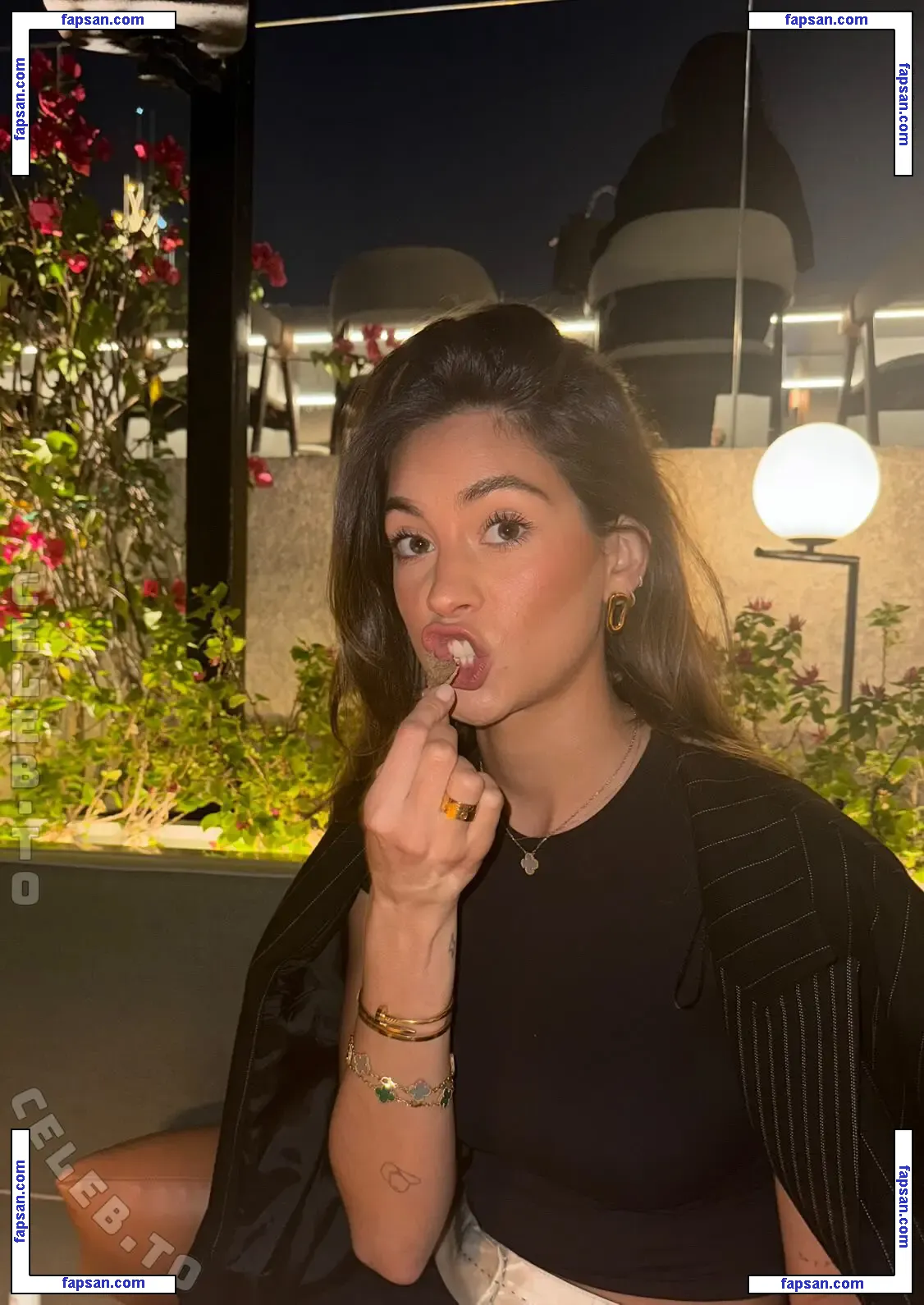 Sophia Weber nude photo #0015 from OnlyFans