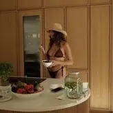 Sophia Weber голая #0006
