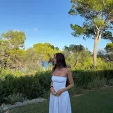 Sophia Weber nude #0010