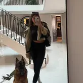 Sophia Weber nude #0012