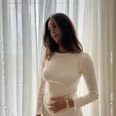 Sophia Weber nude #0014