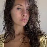 Sophia Weber nude #0019