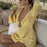 Sophia Weber nude #0020