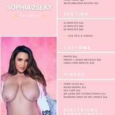 Sophia2sexy голая #0093