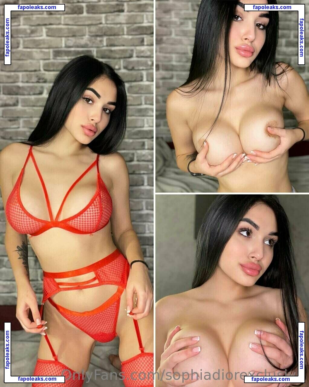 sophiadiorexclusive / sophiieelouiisee96 nude photo #0003 from OnlyFans