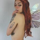 SophiaDoesRandomStuff nude #0012
