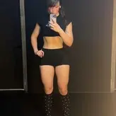 Sophiazipay nude #0013