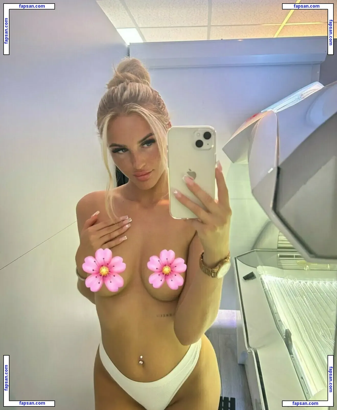 Sophie A Spin nude photo #0004 from OnlyFans