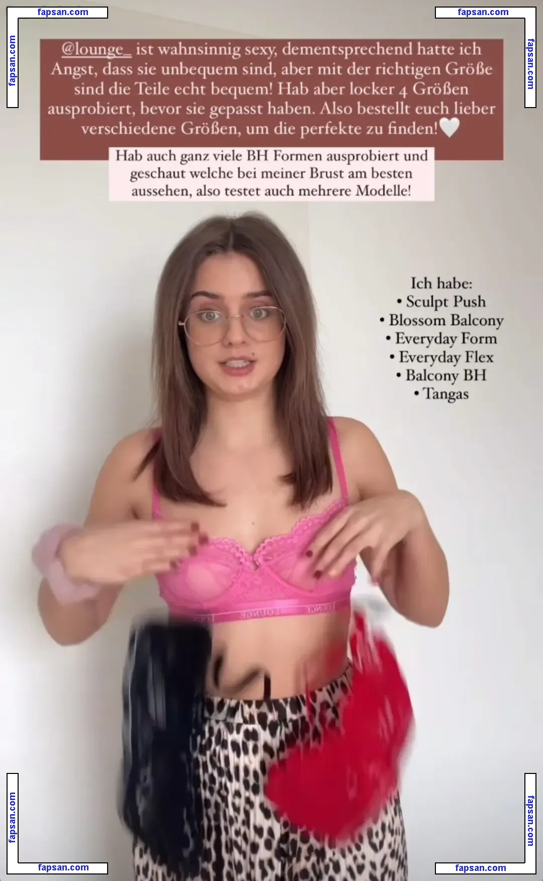 Sophie Breuer nude photo #0009 from OnlyFans