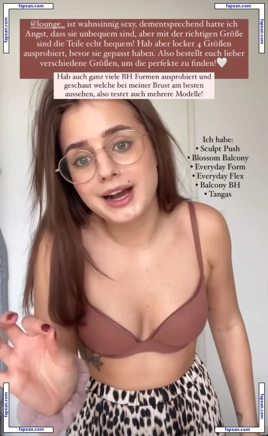 Sophie Breuer nude photo #0012 from OnlyFans