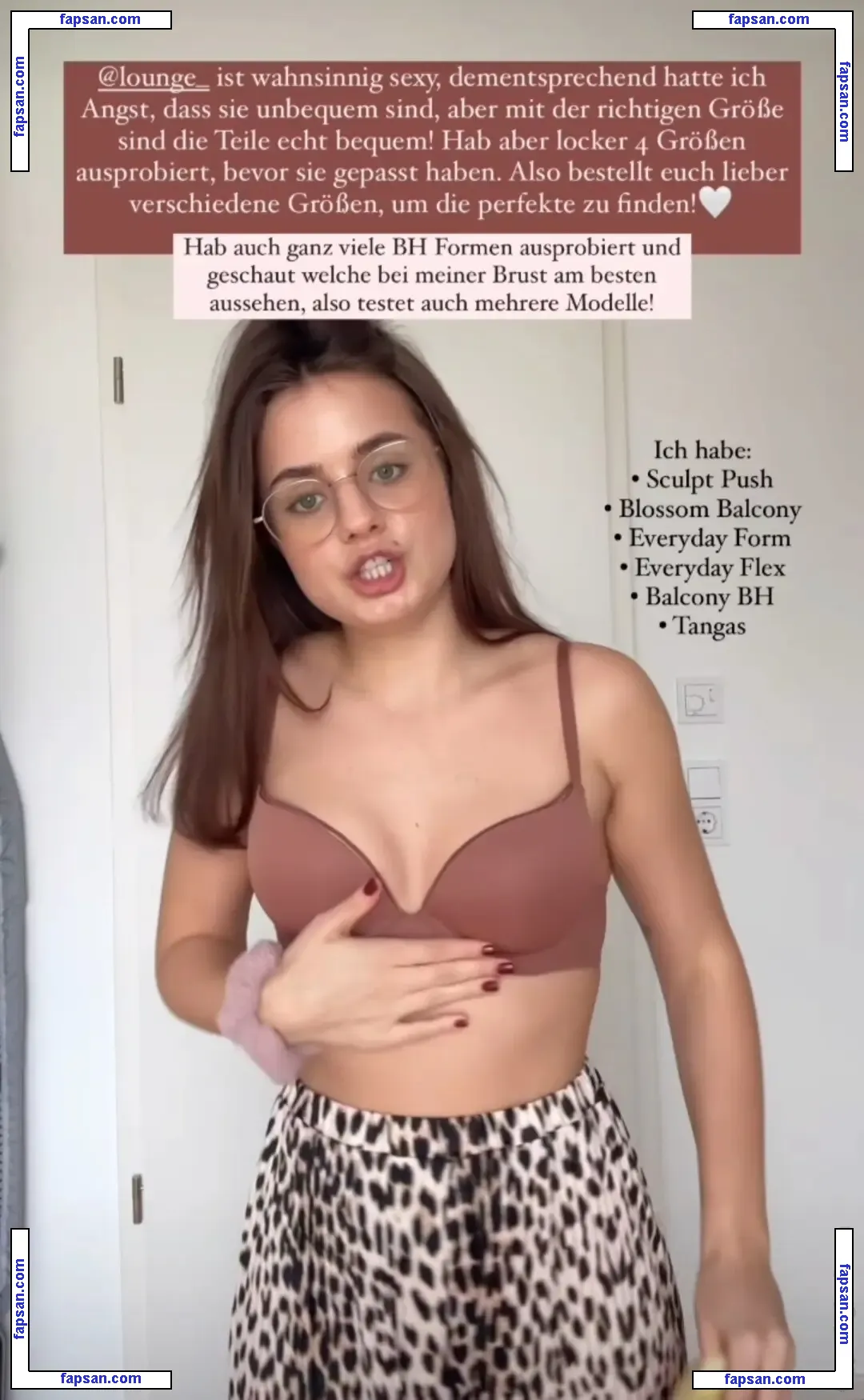 Sophie Breuer nude photo #0013 from OnlyFans