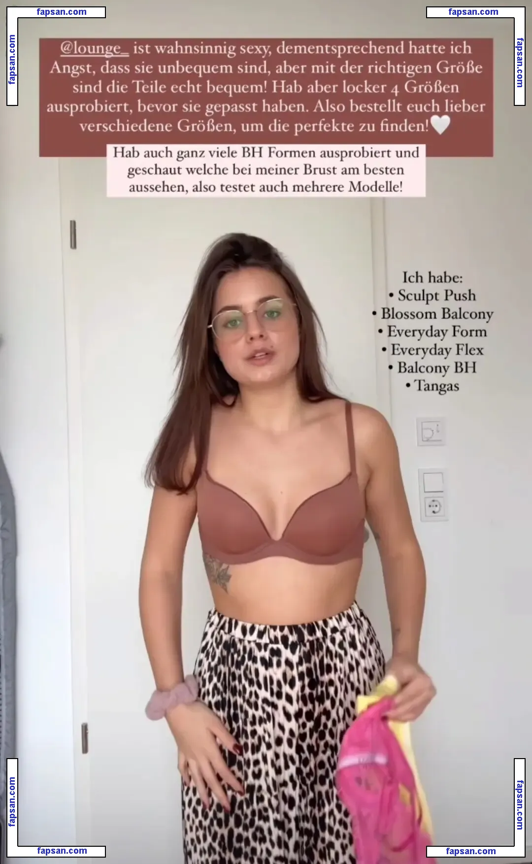 Sophie Breuer nude photo #0014 from OnlyFans