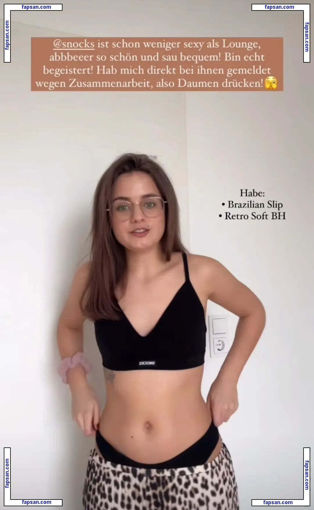 Sophie Breuer nude photo #0016 from OnlyFans