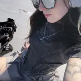 Sophie Burrell голая #0061