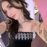 Sophie Burrell голая #0064