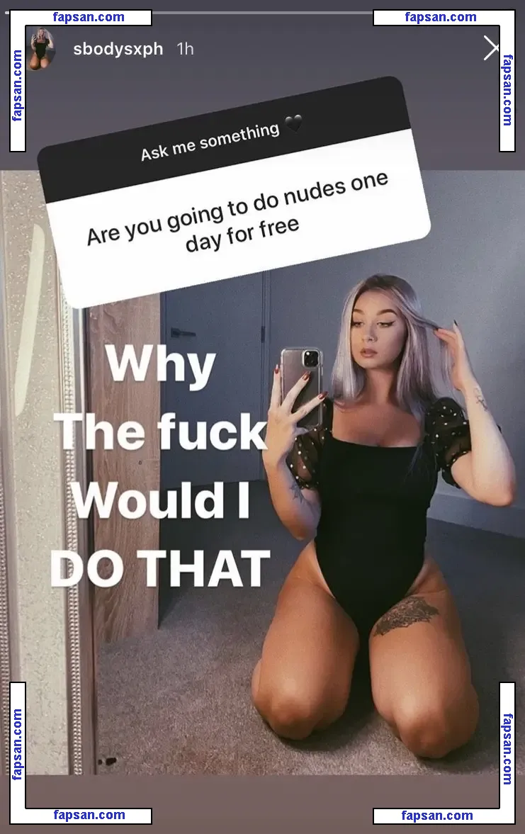 Sophie Carpenter nude photo #0018 from OnlyFans