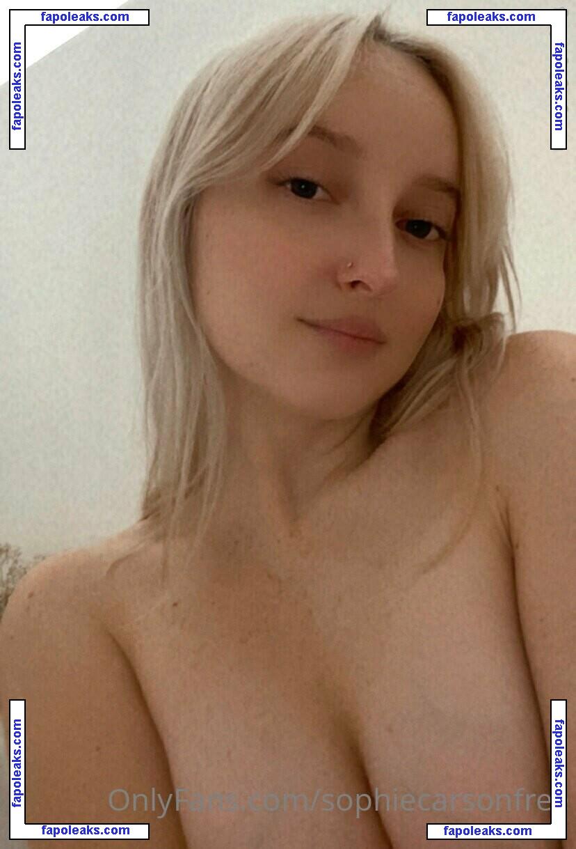 Sophie Carson / sofiacarson / sophiecarson nude photo #0073 from OnlyFans