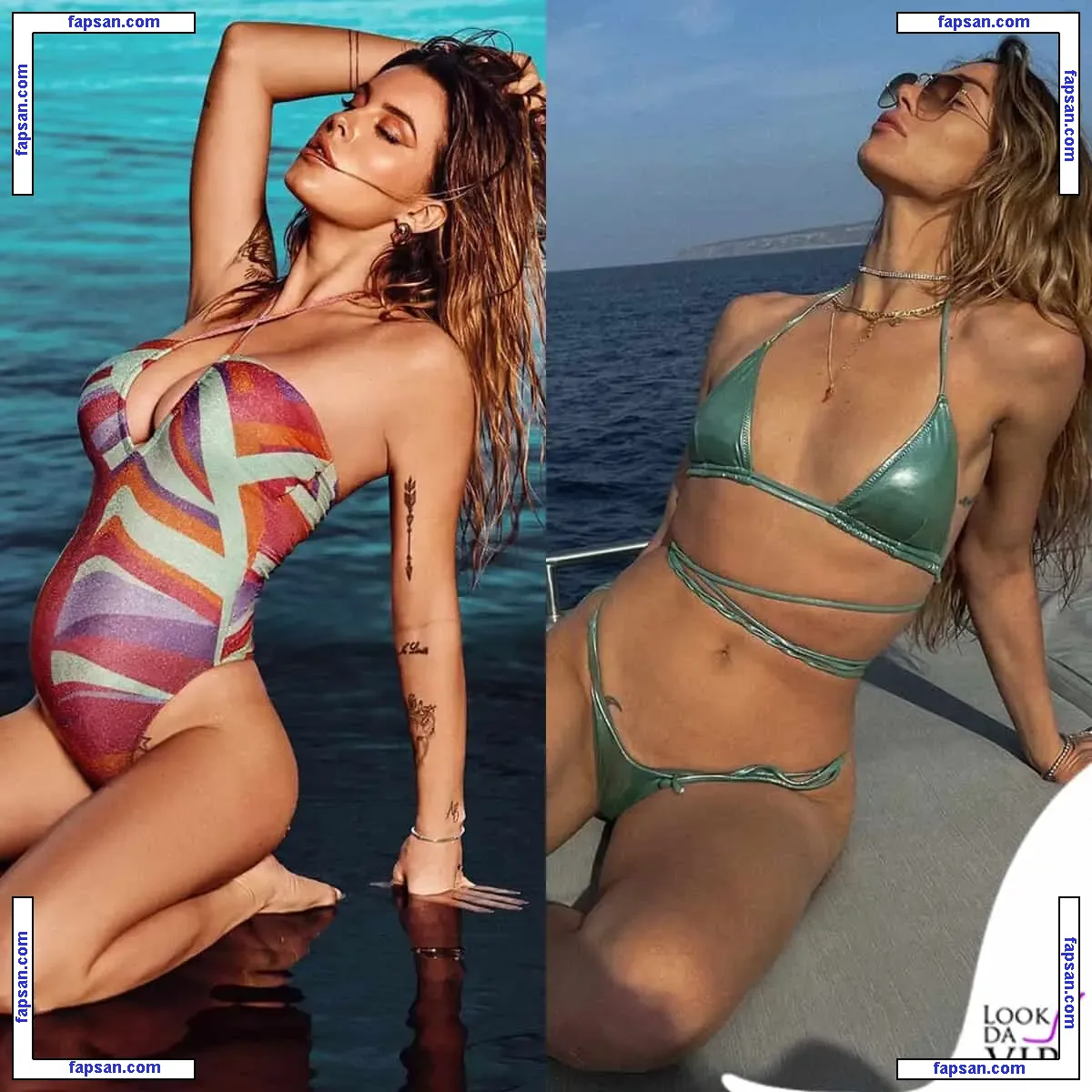 Sophie Codegoni голая фото #0159 с Онлифанс