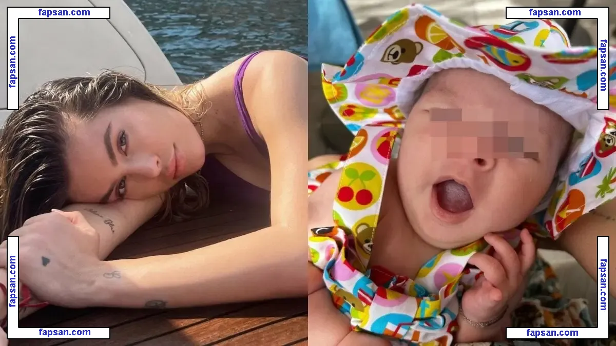 Sophie Codegoni голая фото #0165 с Онлифанс