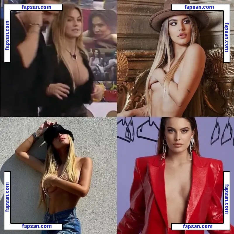 Sophie Codegoni голая фото #0171 с Онлифанс