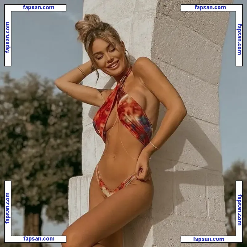 Sophie Codegoni голая фото #0178 с Онлифанс