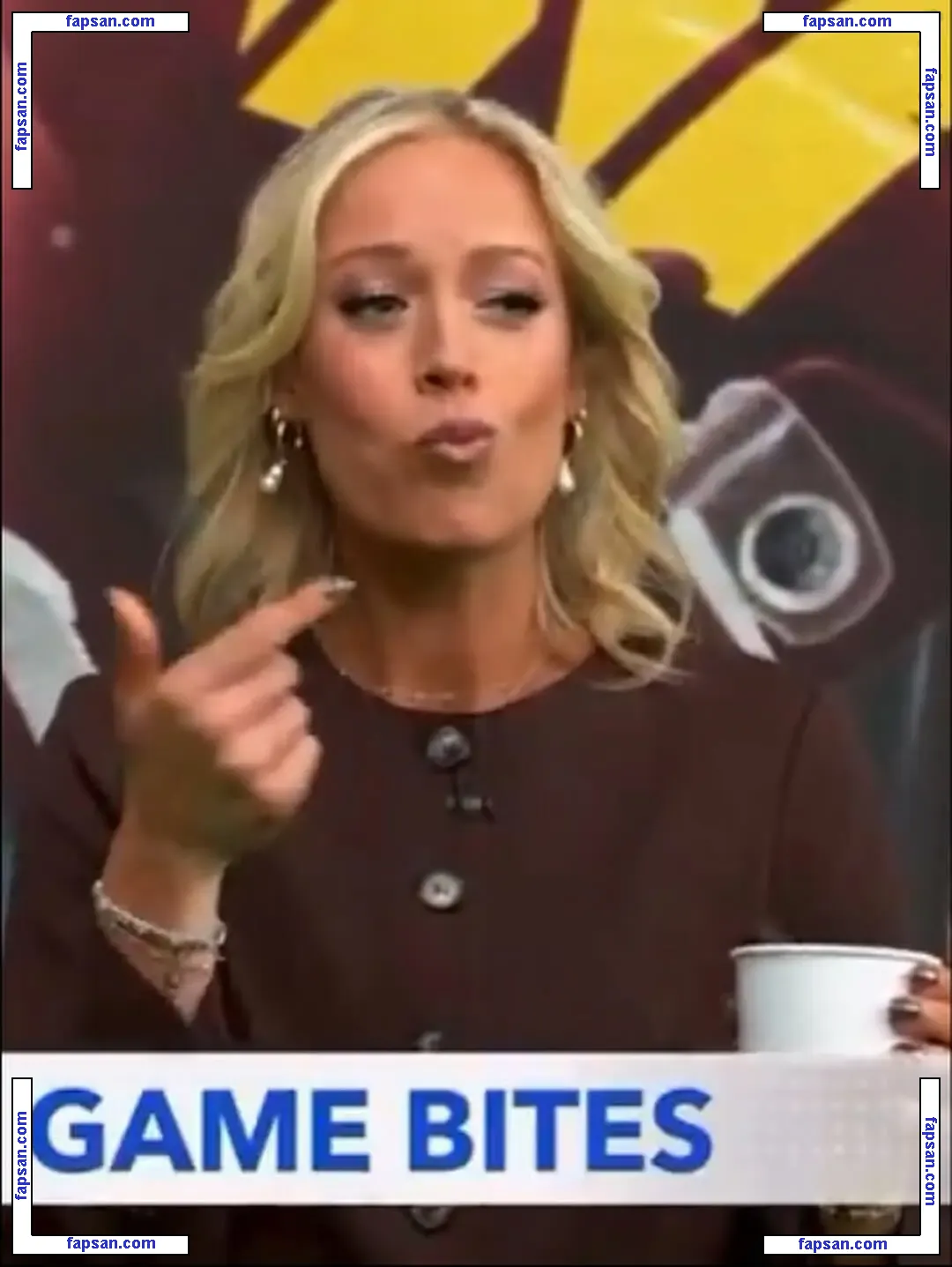 Sophie Cunningham nude photo #0006 from OnlyFans