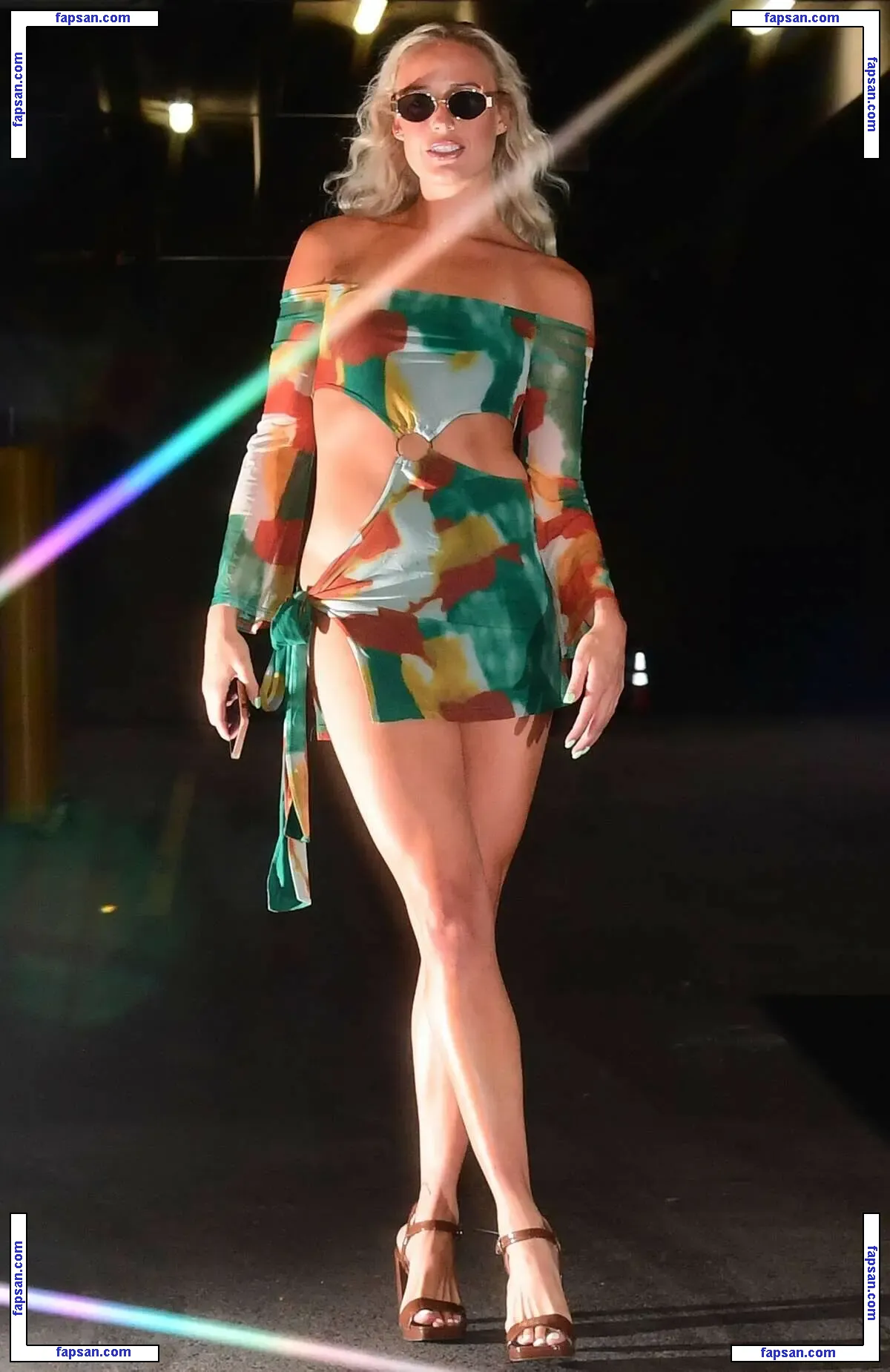 Sophie Cunningham nude photo #0010 from OnlyFans