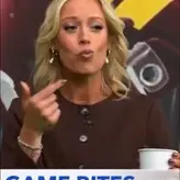 Sophie Cunningham nude #0006