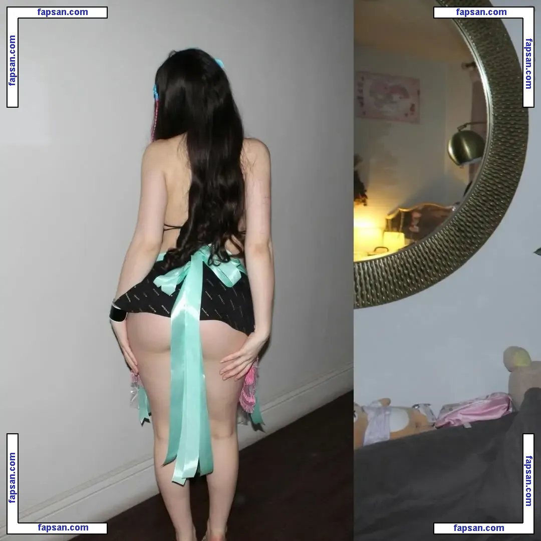 Sophie Giannamore голая фото #0002 с Онлифанс