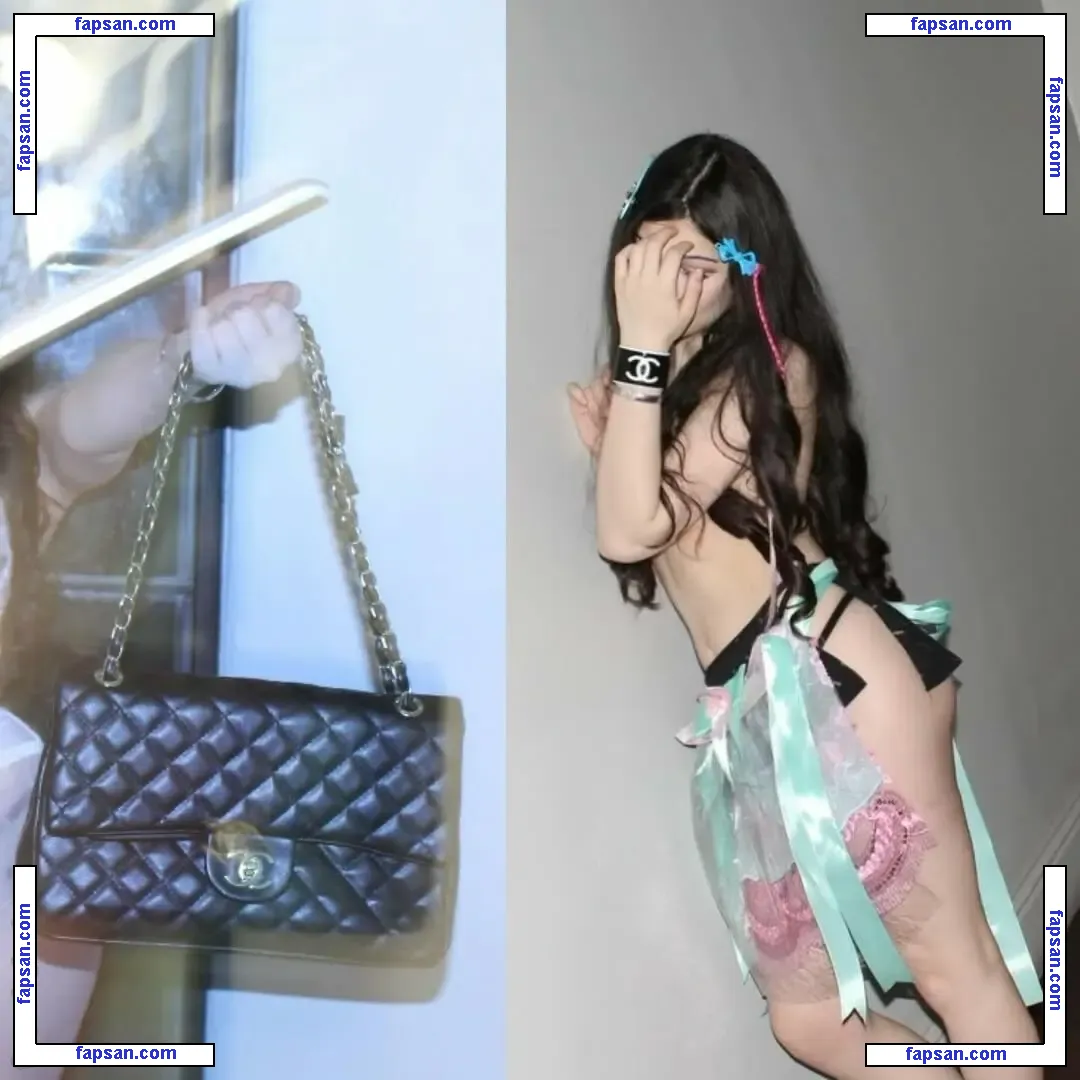 Sophie Giannamore голая фото #0004 с Онлифанс