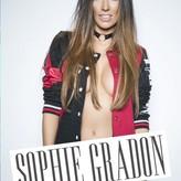 Sophie Gradon голая #0047