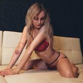 Sophie Katssby nude #0276