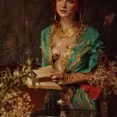 Sophie Katssby голая #0367