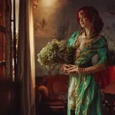 Sophie Katssby голая #0370