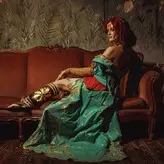 Sophie Katssby голая #0371