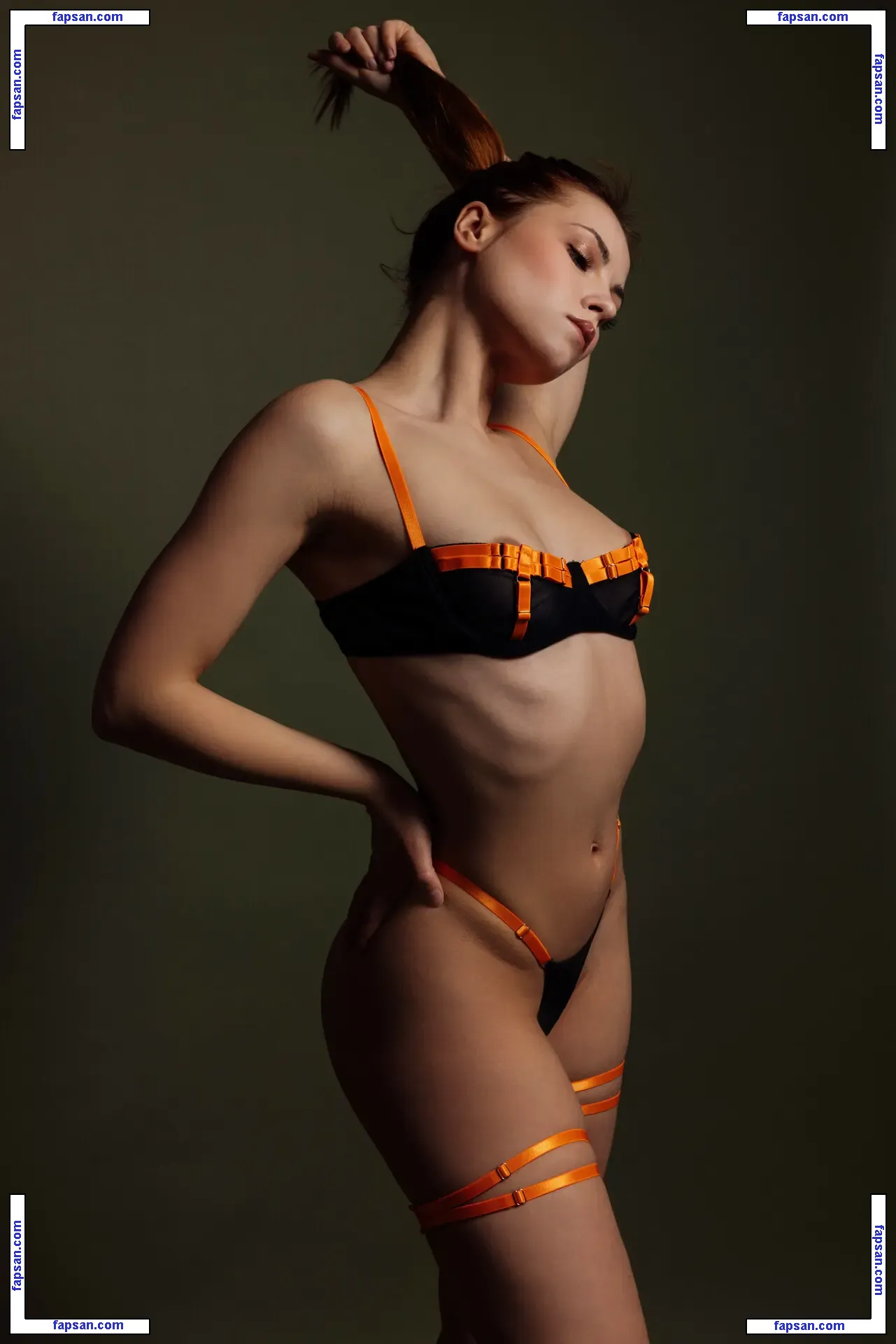 Sophie La Sage голая фото #0355 с Онлифанс