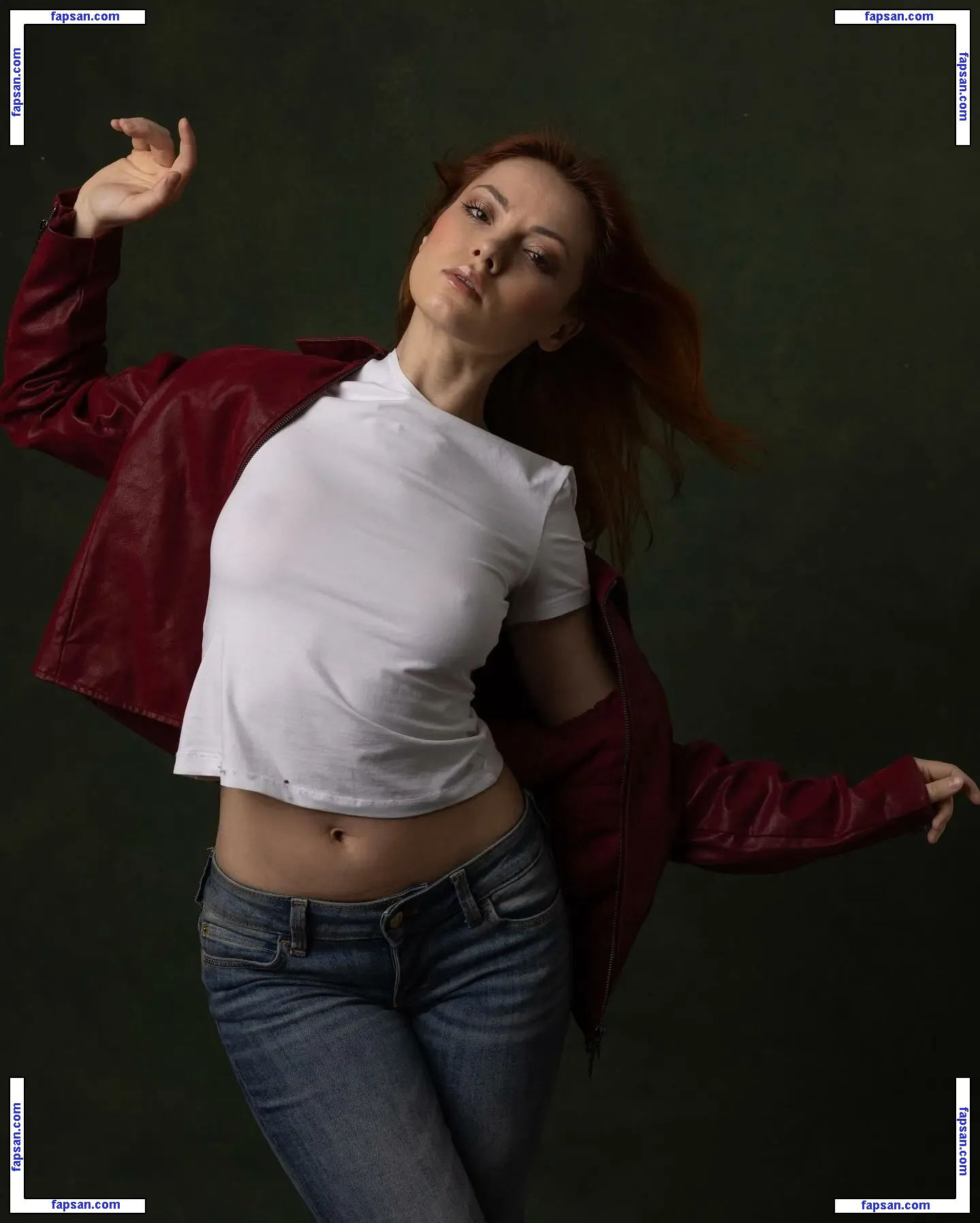 Sophie La Sage nude photo #0378 from OnlyFans