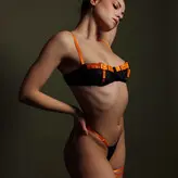 Sophie La Sage nude #0355