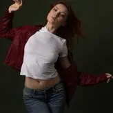 Sophie La Sage nude #0378