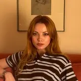 Sophie La Sage nude #0383