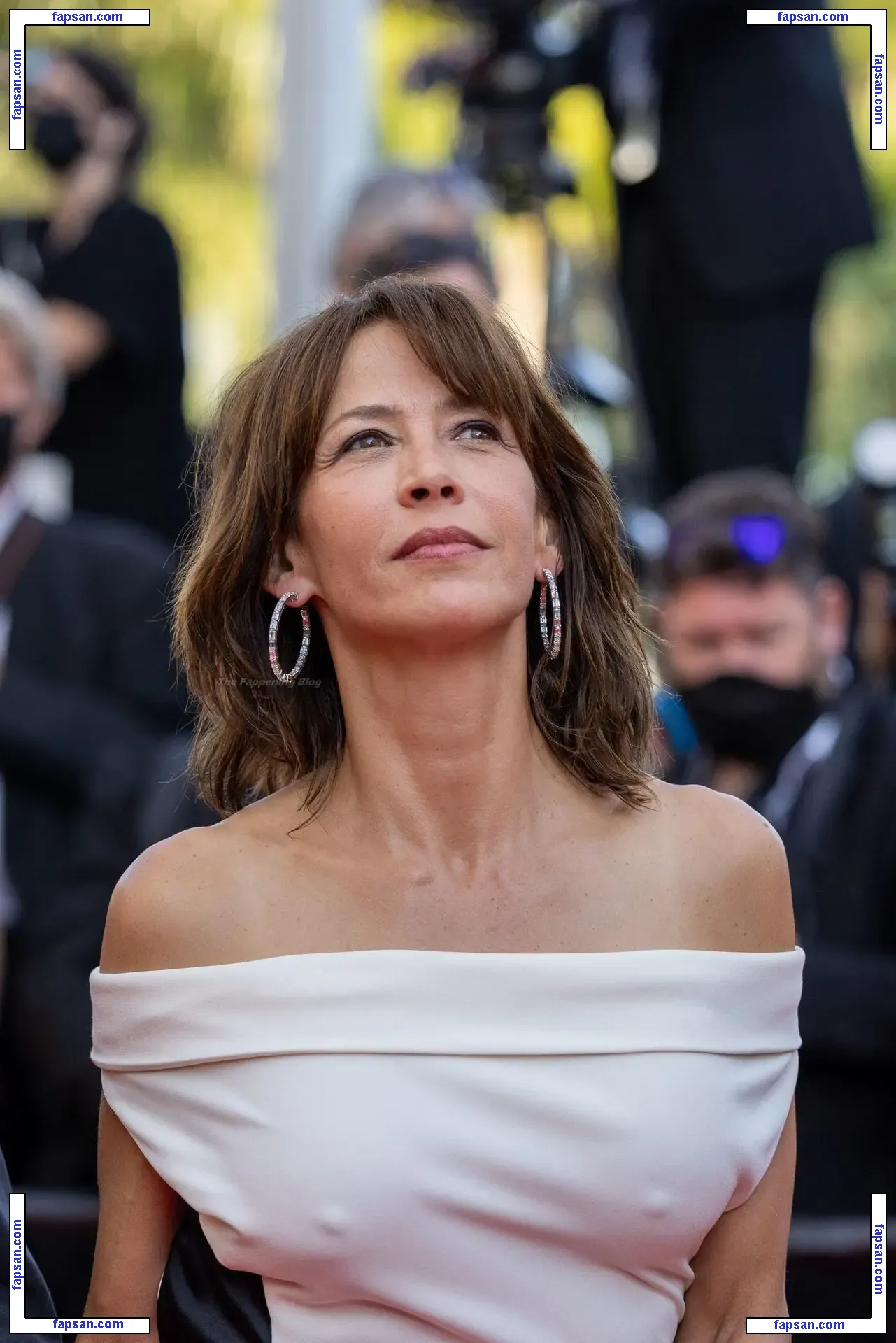 Sophie Marceau nude photo #0407 from OnlyFans