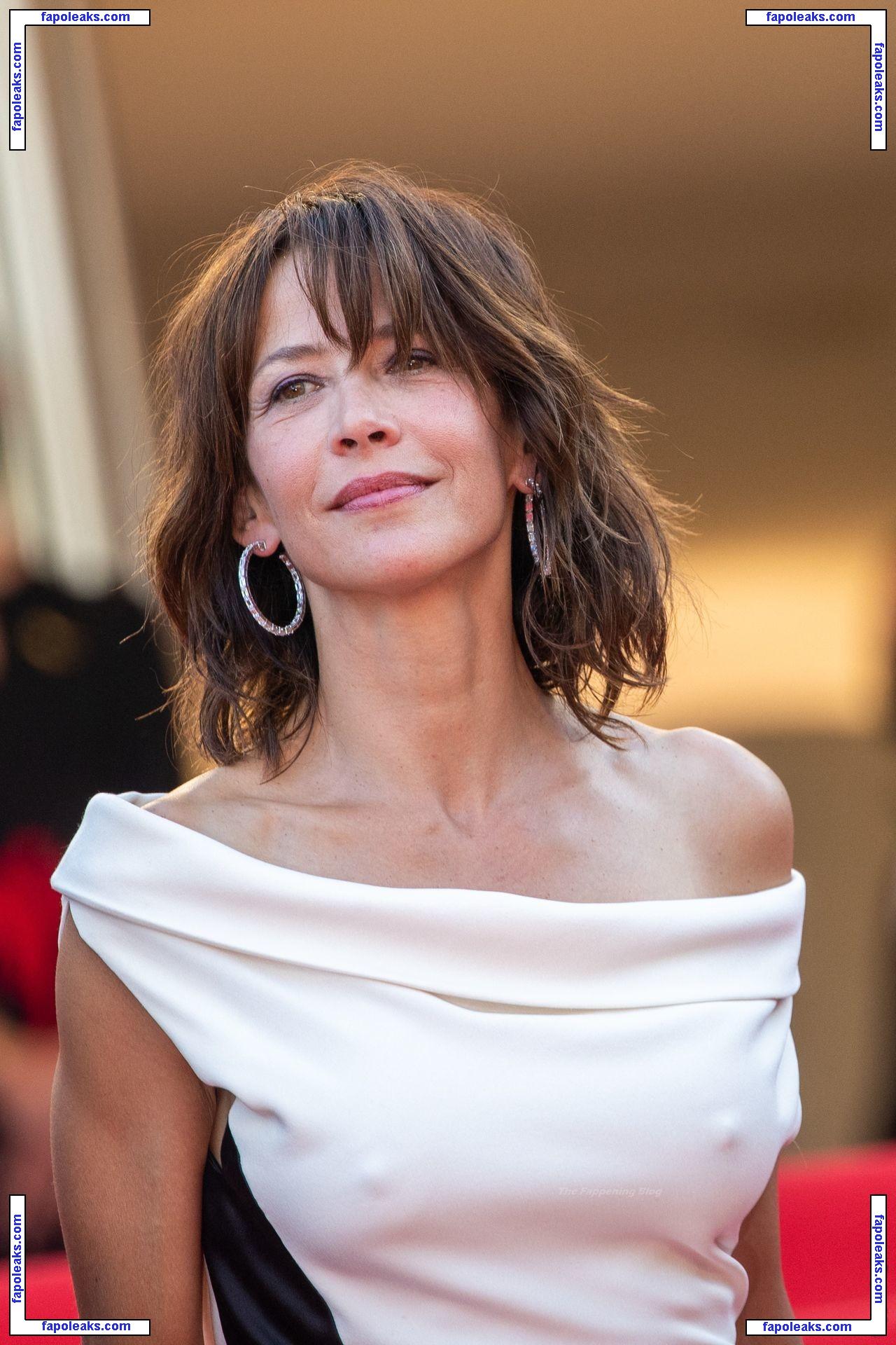 Sophie Marceau / sophiemarceau голая фото #0424 с Онлифанс