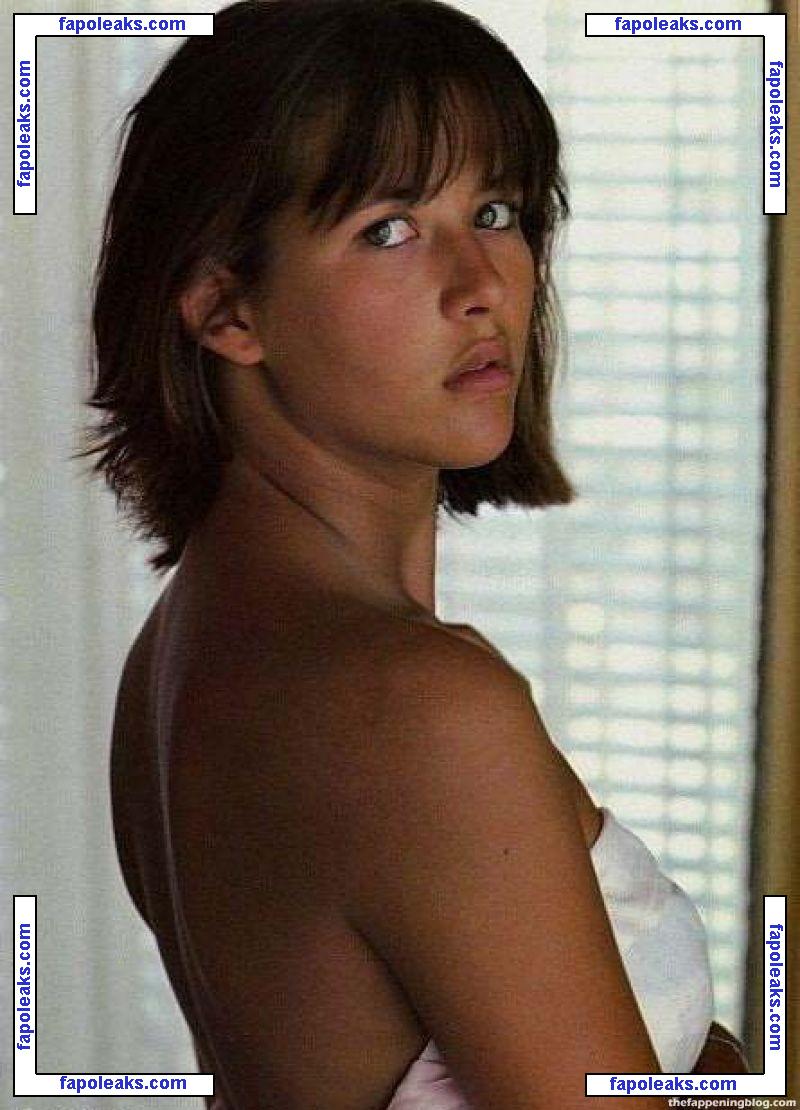 Sophie Marceau / sophiemarceau nude photo #0528 from OnlyFans