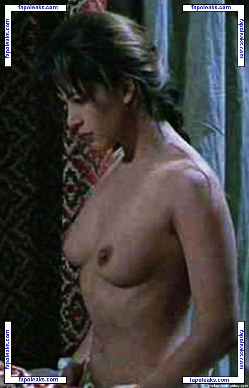 Sophie Marceau / sophiemarceau nude photo #0535 from OnlyFans