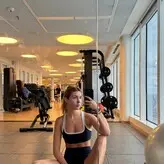 Sophie Nelisse голая #0019