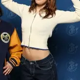 Sophie Nelisse голая #0036