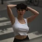 Sophie Nöther голая #0072