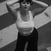 Sophie Nöther голая #0077