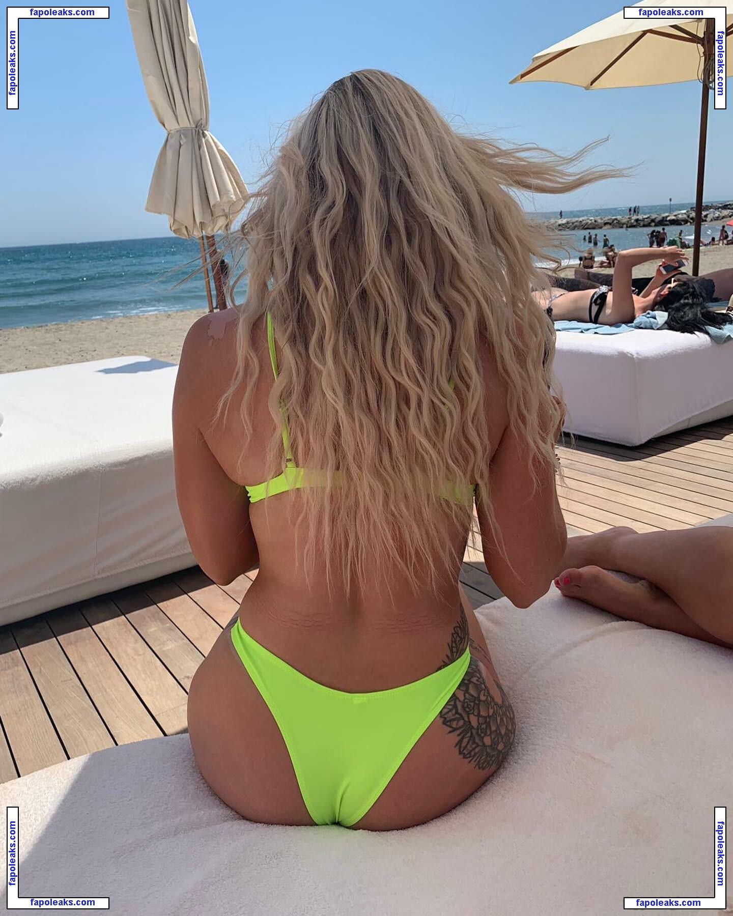 Sophie Partridge / spongymophead nude photo #0007 from OnlyFans